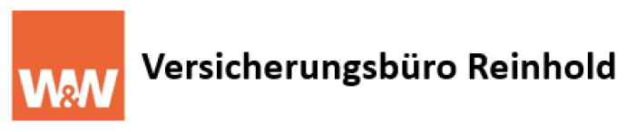 Logo Jürgen Reinhold Versicherungen